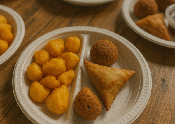 Let's Fund Fatime's Business Venture